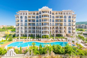 Гостиница Harmony Suites Saint Vlas  Свети-Влас